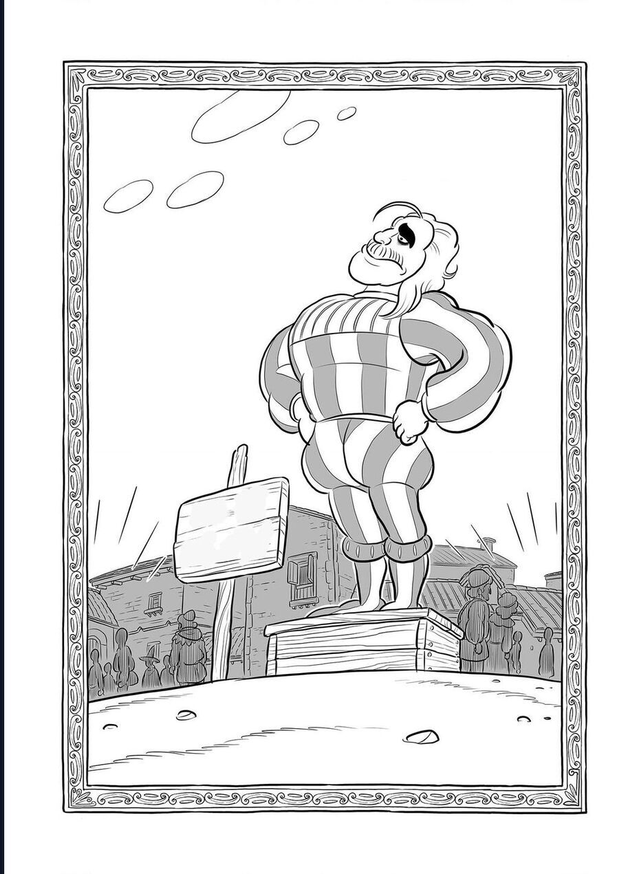 Bảng Xếp Hạng Quốc Vương Chap 216 - Next Chap 217