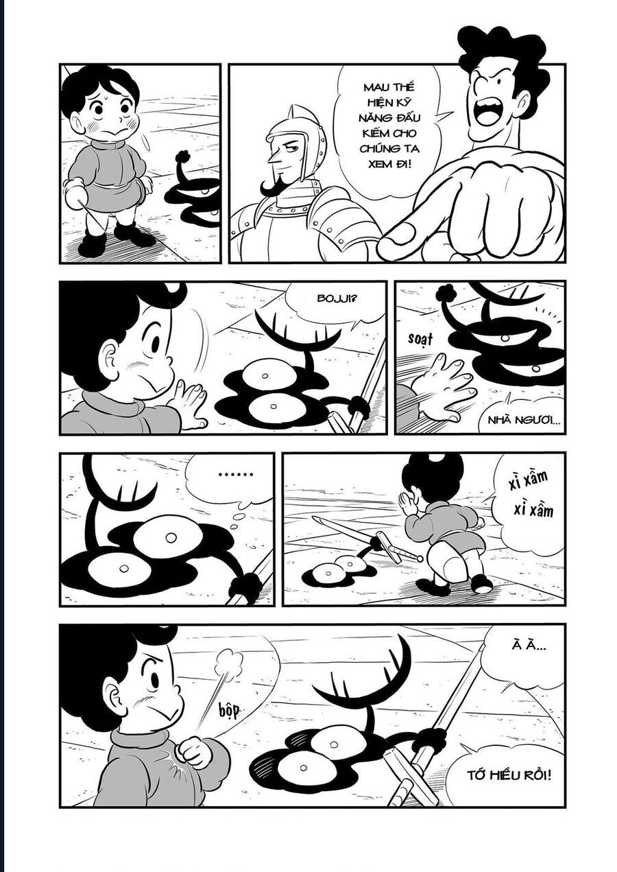 Bảng Xếp Hạng Quốc Vương Chap 216 - Next Chap 217