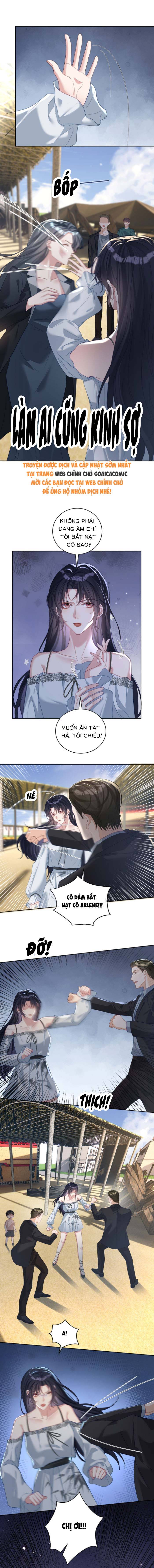 Bảo Bối Trời Cho: Hoắc Gia Xin Ký Nhận Chap 66 - Next Chap 67