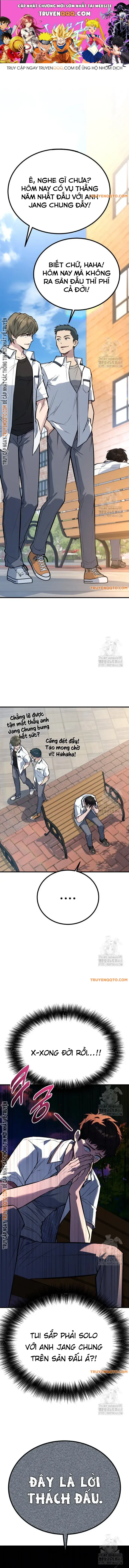 Bạo Lực Vương Chap 45 - Next Chap 46