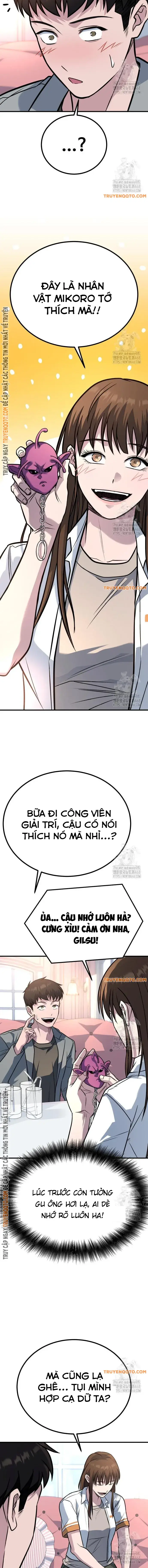 Bạo Lực Vương Chap 45 - Next Chap 46