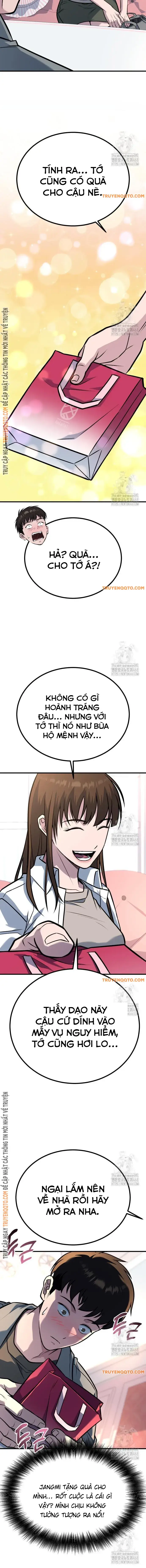 Bạo Lực Vương Chap 45 - Next Chap 46