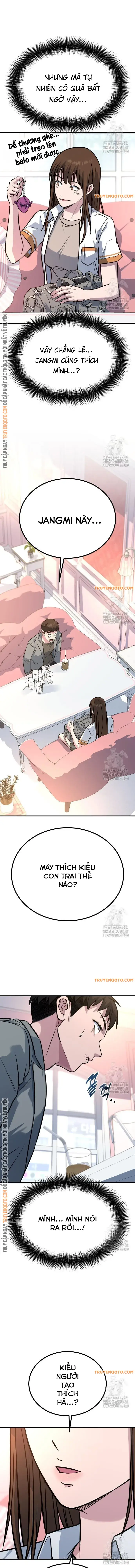 Bạo Lực Vương Chap 45 - Next Chap 46