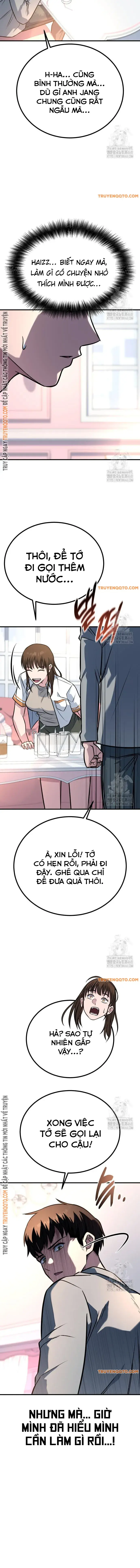 Bạo Lực Vương Chap 45 - Next Chap 46