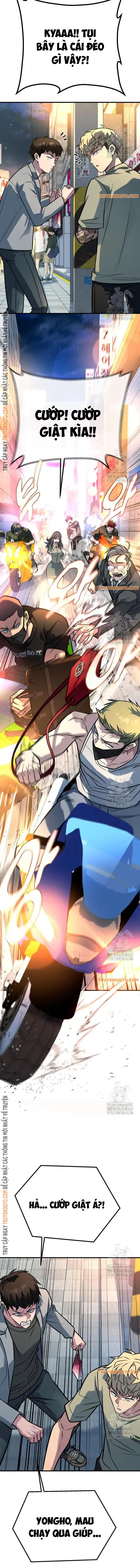 Bạo Lực Vương Chap 45 - Next Chap 46
