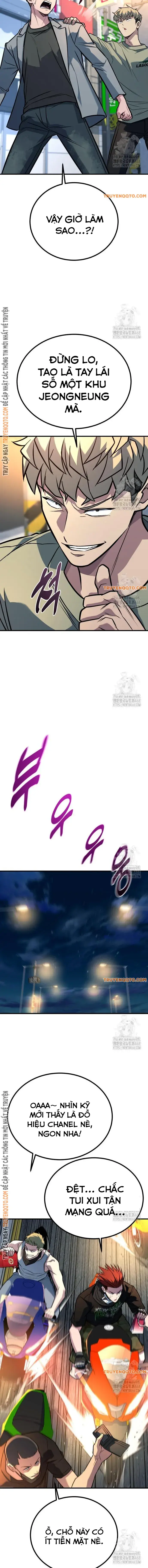 Bạo Lực Vương Chap 45 - Next Chap 46