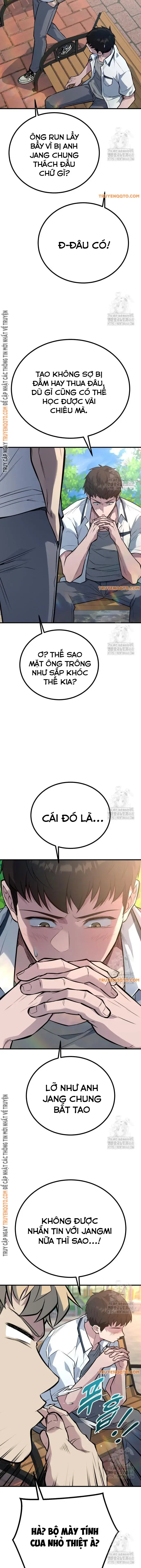 Bạo Lực Vương Chap 45 - Next Chap 46