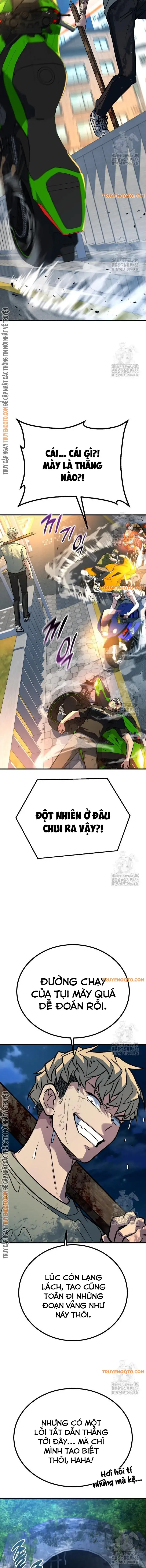 Bạo Lực Vương Chap 45 - Next Chap 46