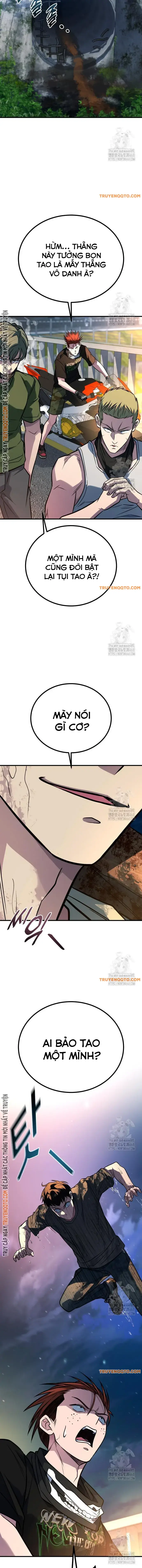 Bạo Lực Vương Chap 45 - Next Chap 46