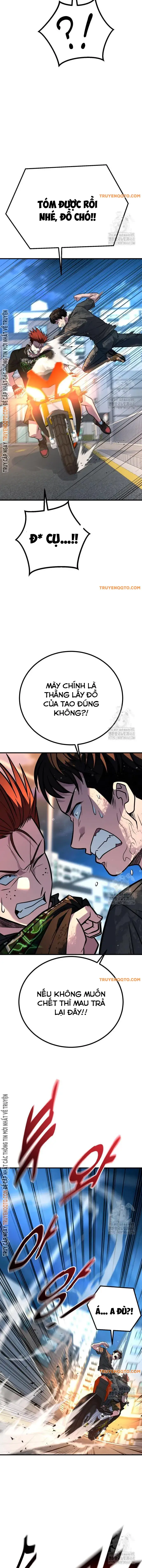 Bạo Lực Vương Chap 45 - Next Chap 46