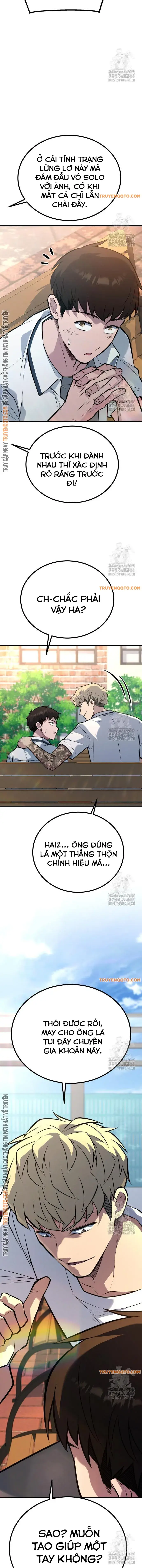 Bạo Lực Vương Chap 45 - Next Chap 46