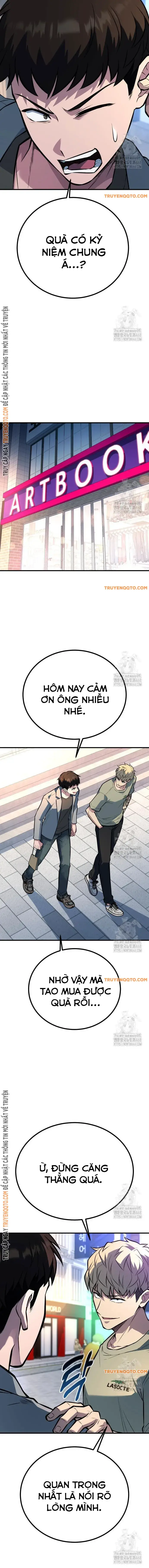 Bạo Lực Vương Chap 45 - Next Chap 46