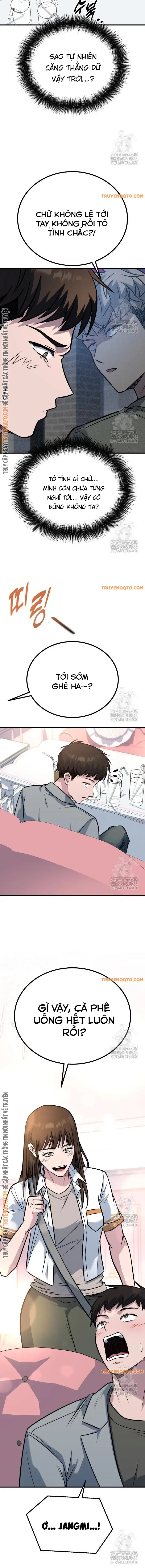 Bạo Lực Vương Chap 45 - Next Chap 46