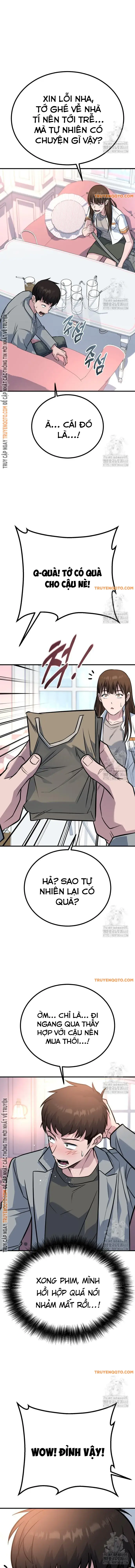 Bạo Lực Vương Chap 45 - Next Chap 46