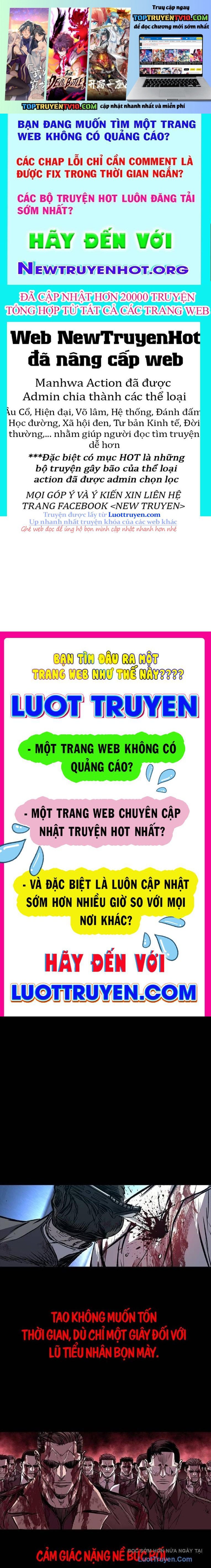 Báo Thù 2: Vạn Nhân Chi Thượng Chap 108 - Next Chap 109
