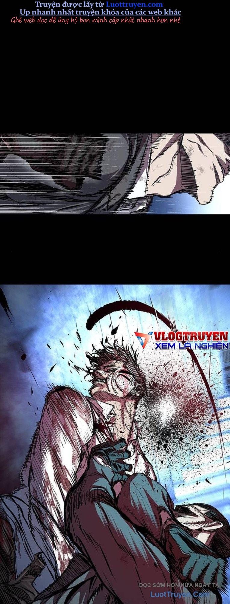 Báo Thù 2: Vạn Nhân Chi Thượng Chap 108 - Next Chap 109