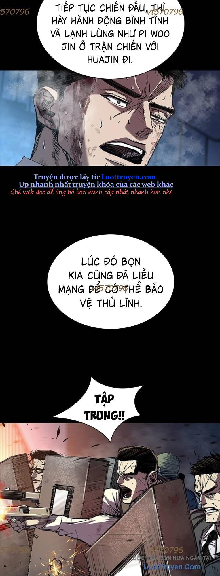 Báo Thù 2: Vạn Nhân Chi Thượng Chap 108 - Next Chap 109