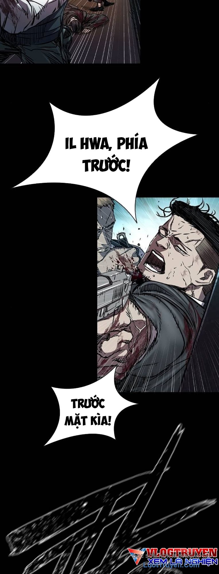 Báo Thù 2: Vạn Nhân Chi Thượng Chap 108 - Next Chap 109