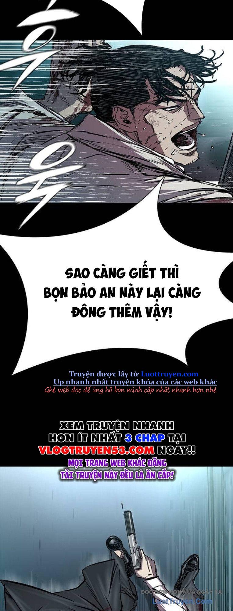 Báo Thù 2: Vạn Nhân Chi Thượng Chap 108 - Next Chap 109