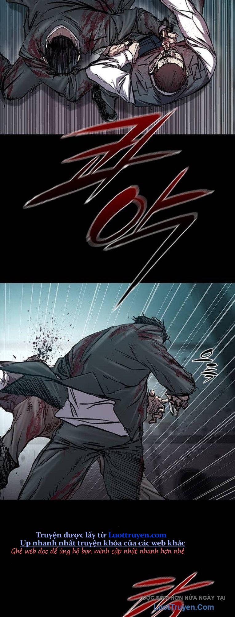 Báo Thù 2: Vạn Nhân Chi Thượng Chap 108 - Next Chap 109