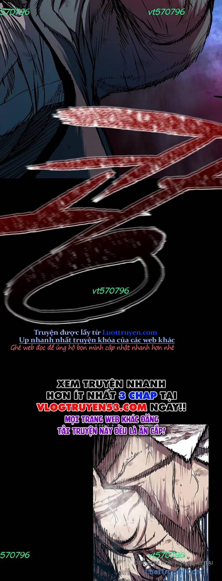 Báo Thù 2: Vạn Nhân Chi Thượng Chap 108 - Next Chap 109