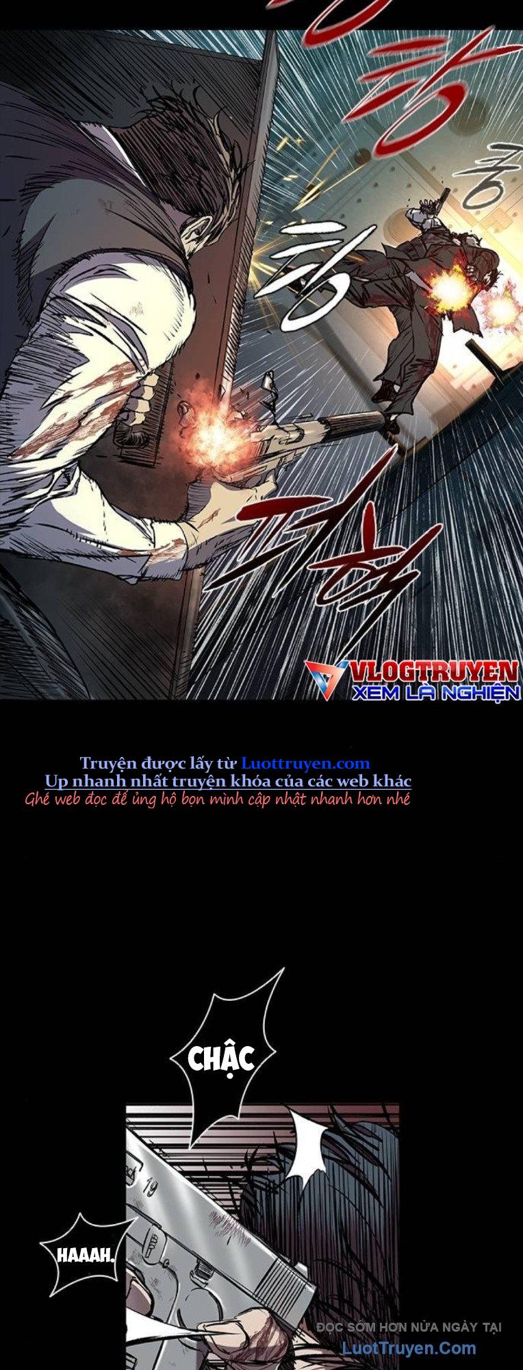 Báo Thù 2: Vạn Nhân Chi Thượng Chap 108 - Next Chap 109