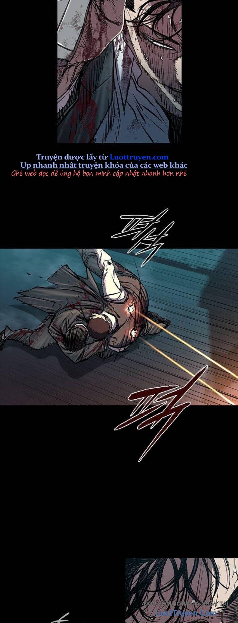 Báo Thù 2: Vạn Nhân Chi Thượng Chap 108 - Next Chap 109