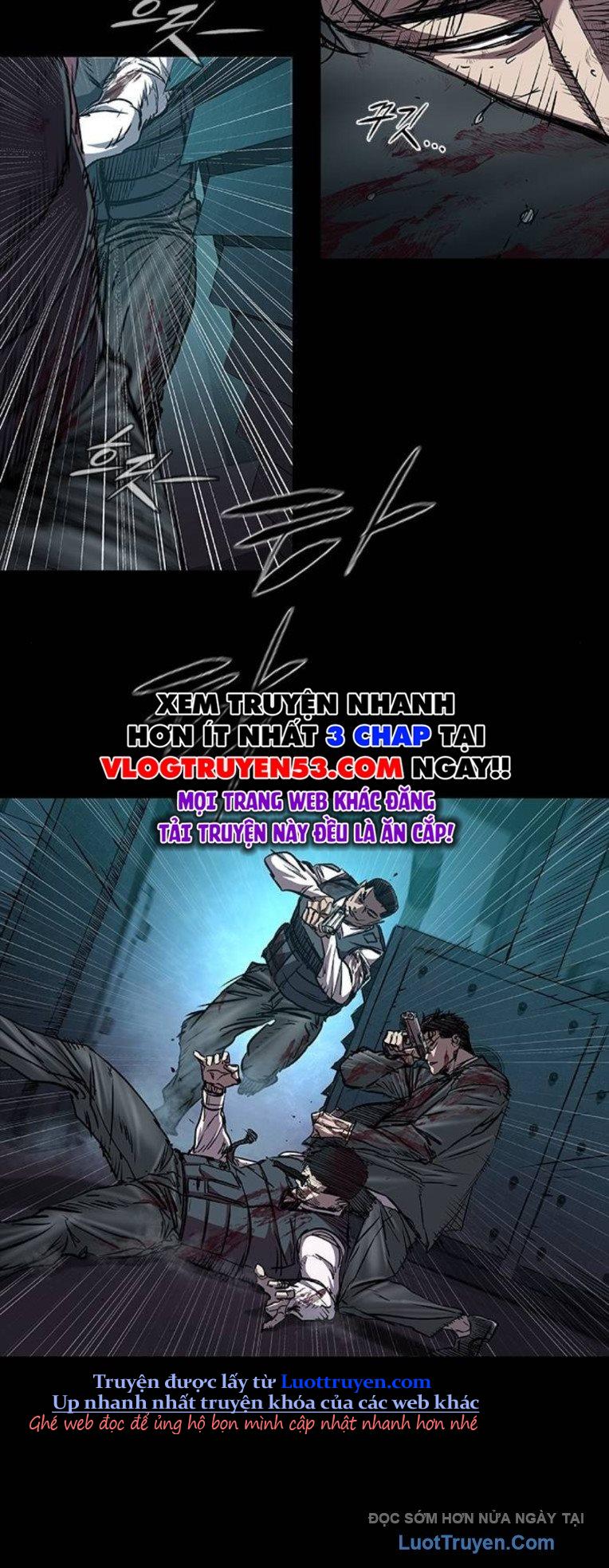 Báo Thù 2: Vạn Nhân Chi Thượng Chap 108 - Next Chap 109