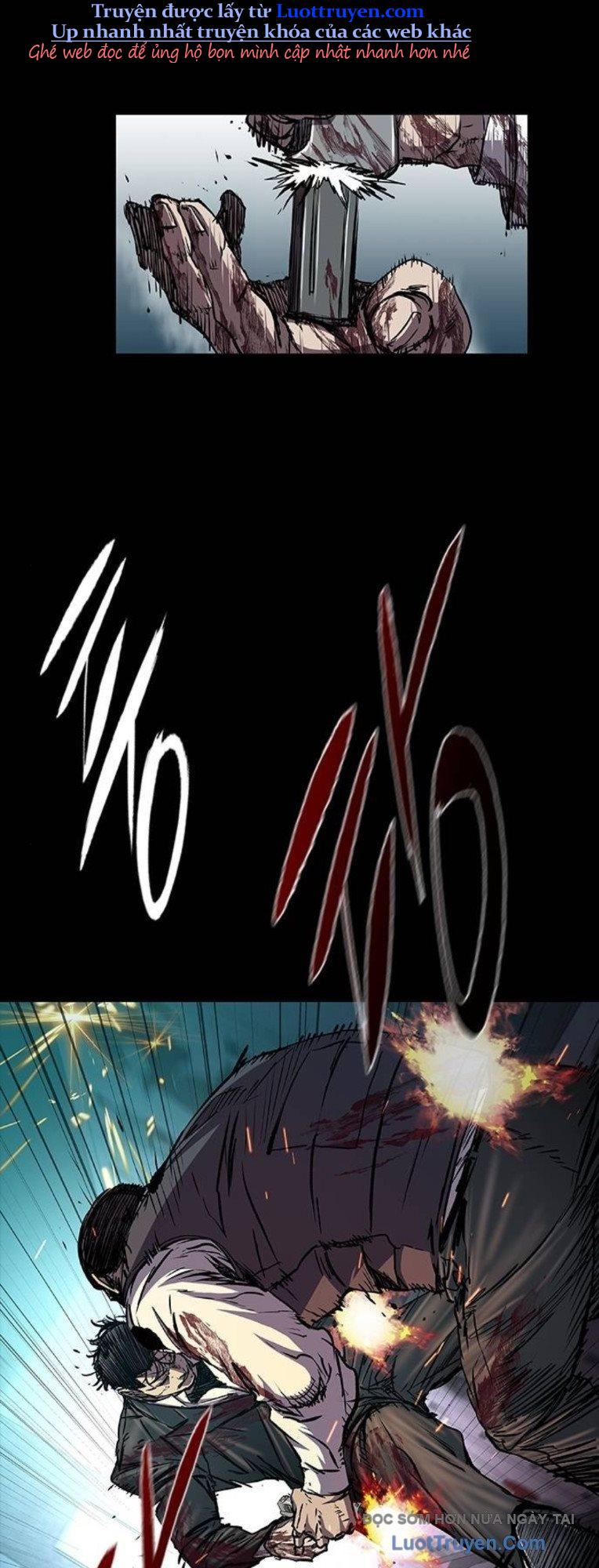 Báo Thù 2: Vạn Nhân Chi Thượng Chap 108 - Next Chap 109