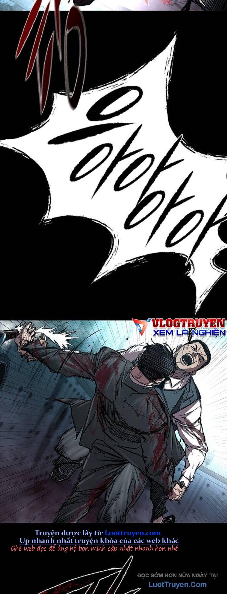 Báo Thù 2: Vạn Nhân Chi Thượng Chap 108 - Next Chap 109