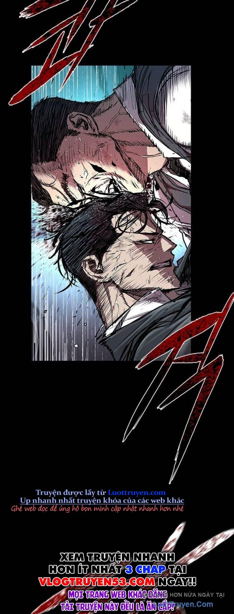 Báo Thù 2: Vạn Nhân Chi Thượng Chap 108 - Next Chap 109