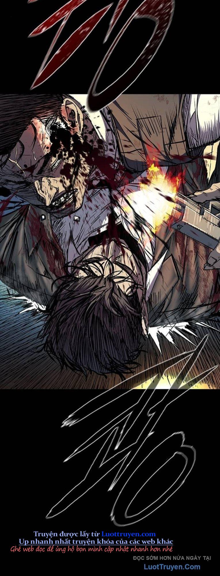 Báo Thù 2: Vạn Nhân Chi Thượng Chap 108 - Next Chap 109