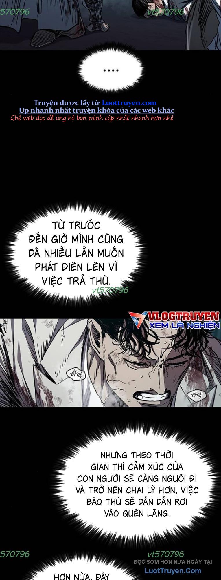 Báo Thù 2: Vạn Nhân Chi Thượng Chap 108 - Next Chap 109