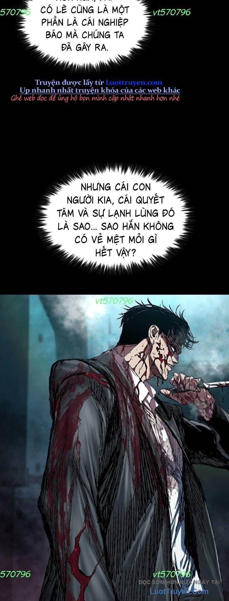 Báo Thù 2: Vạn Nhân Chi Thượng Chap 108 - Next Chap 109