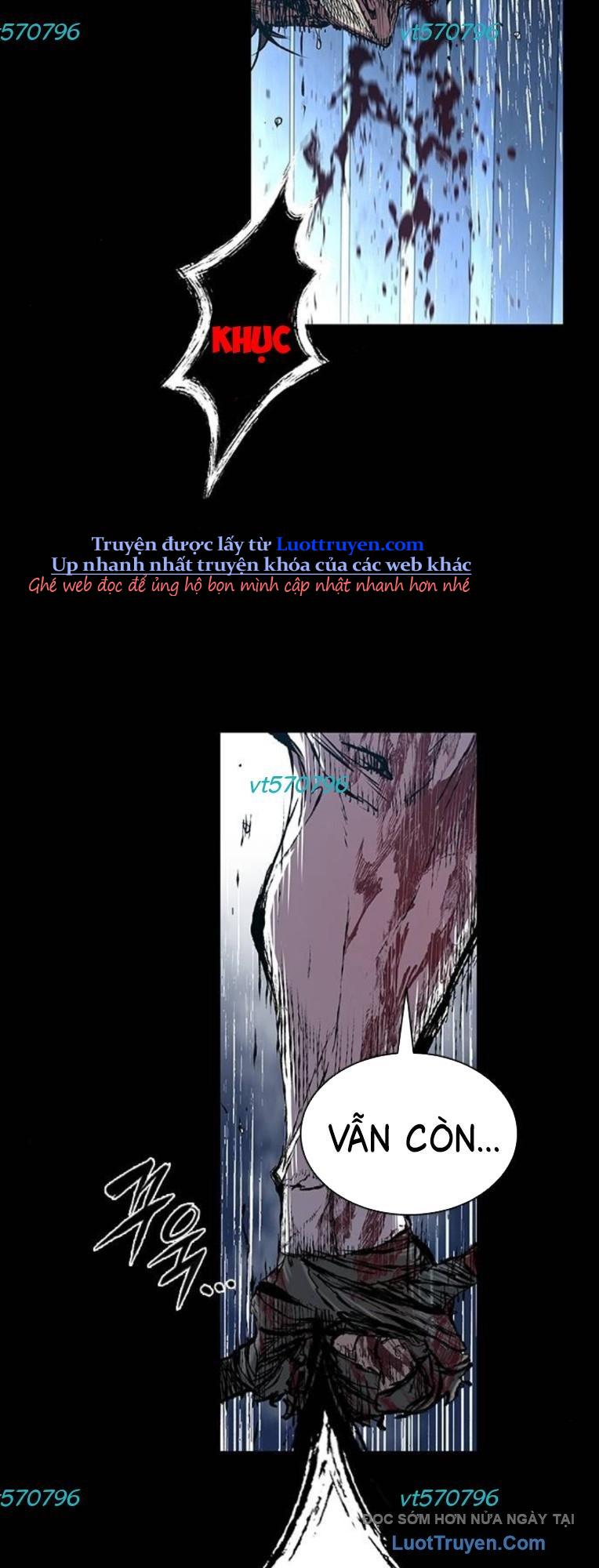 Báo Thù 2: Vạn Nhân Chi Thượng Chap 108 - Next Chap 109