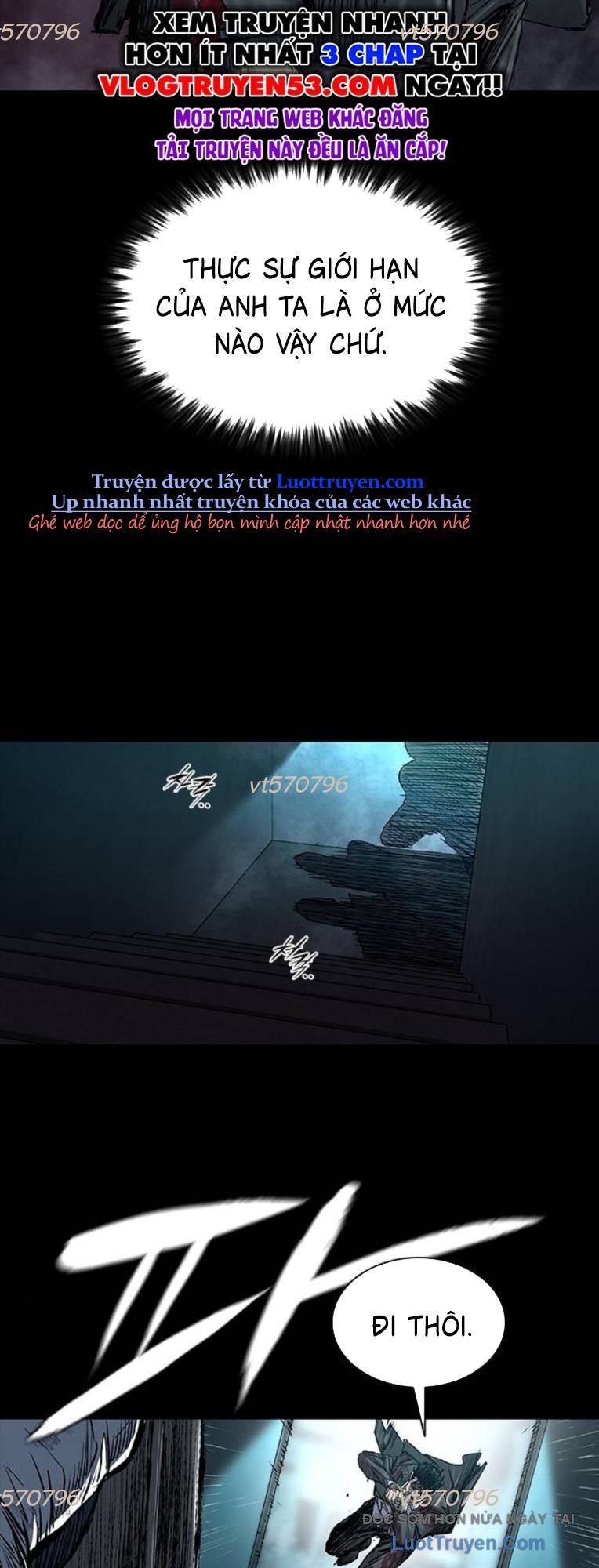 Báo Thù 2: Vạn Nhân Chi Thượng Chap 108 - Next Chap 109