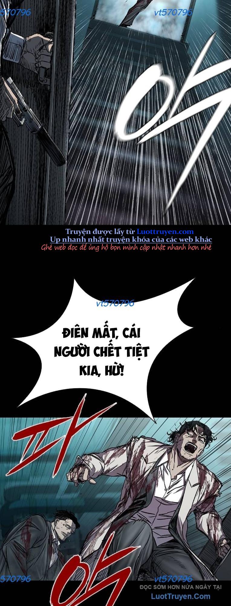 Báo Thù 2: Vạn Nhân Chi Thượng Chap 108 - Next Chap 109