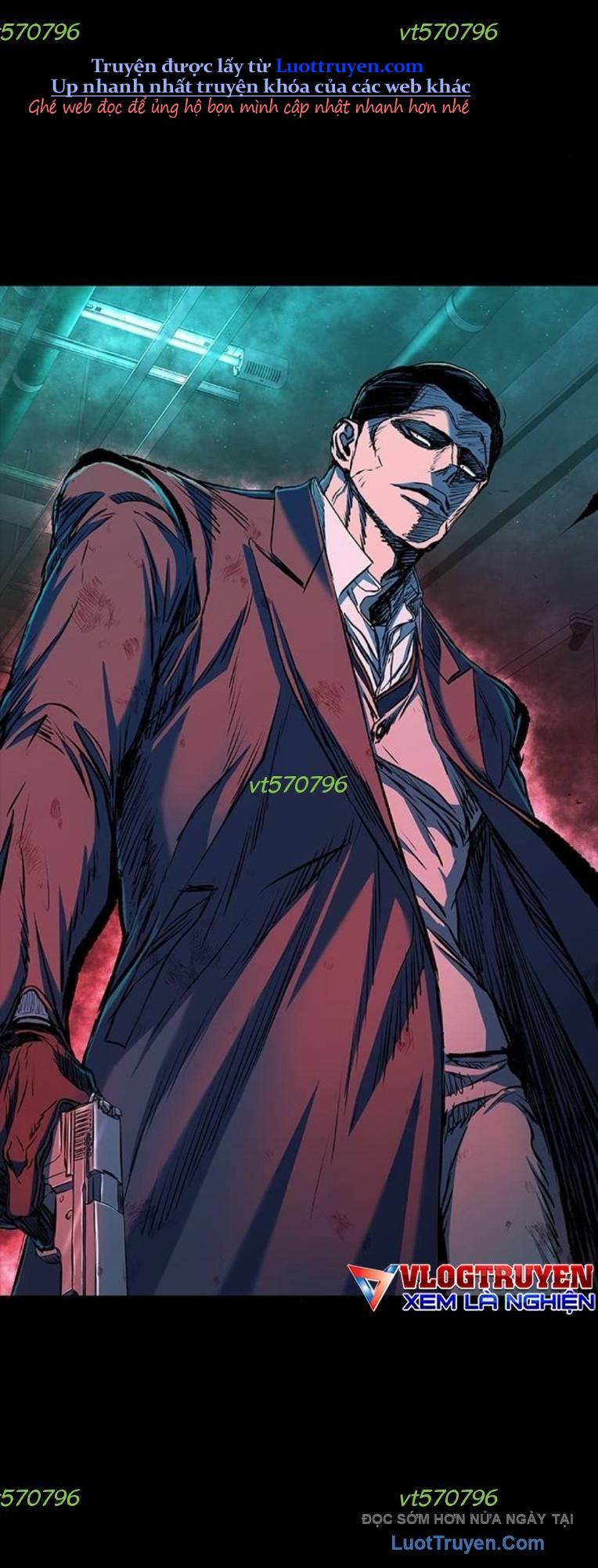 Báo Thù 2: Vạn Nhân Chi Thượng Chap 108 - Next Chap 109