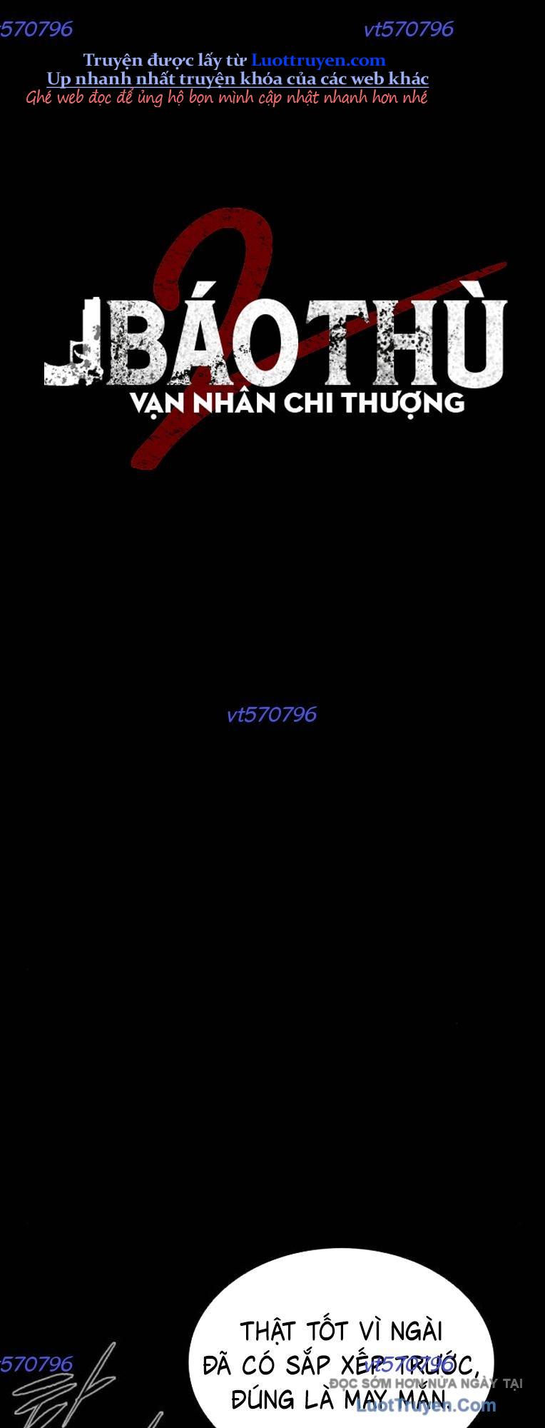 Báo Thù 2: Vạn Nhân Chi Thượng Chap 108 - Next Chap 109