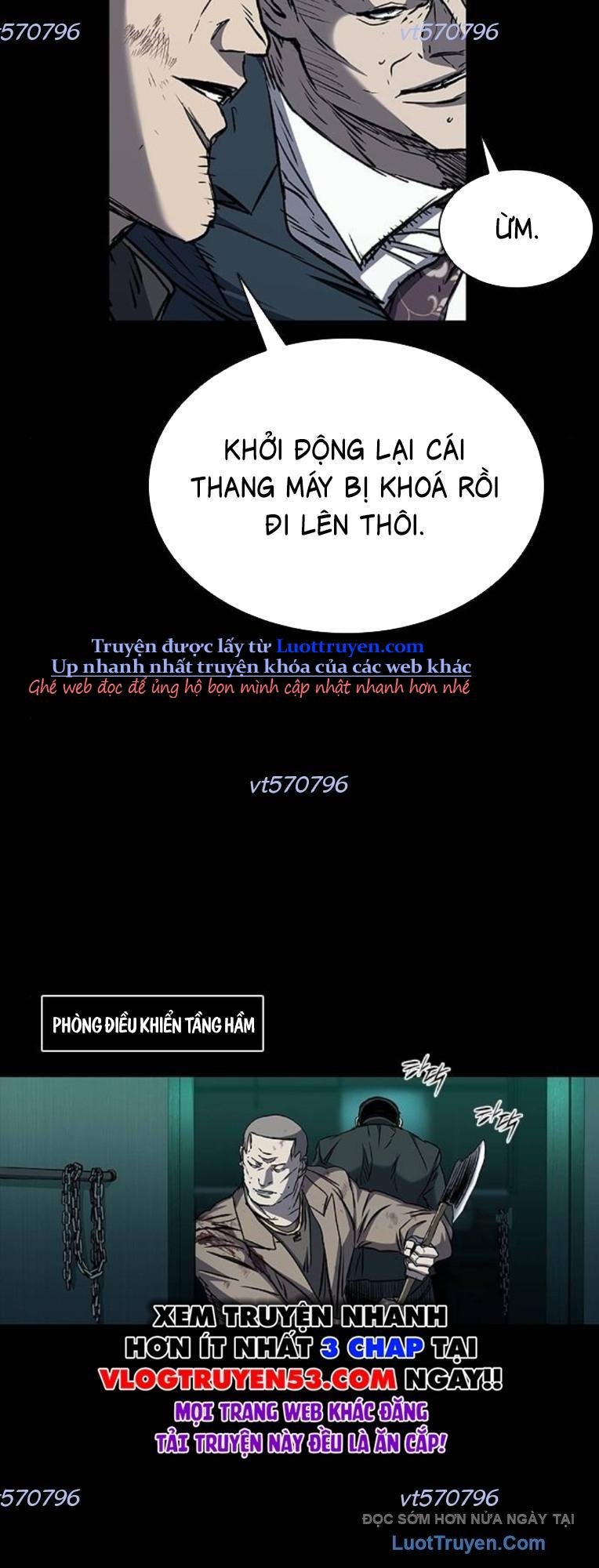 Báo Thù 2: Vạn Nhân Chi Thượng Chap 108 - Next Chap 109