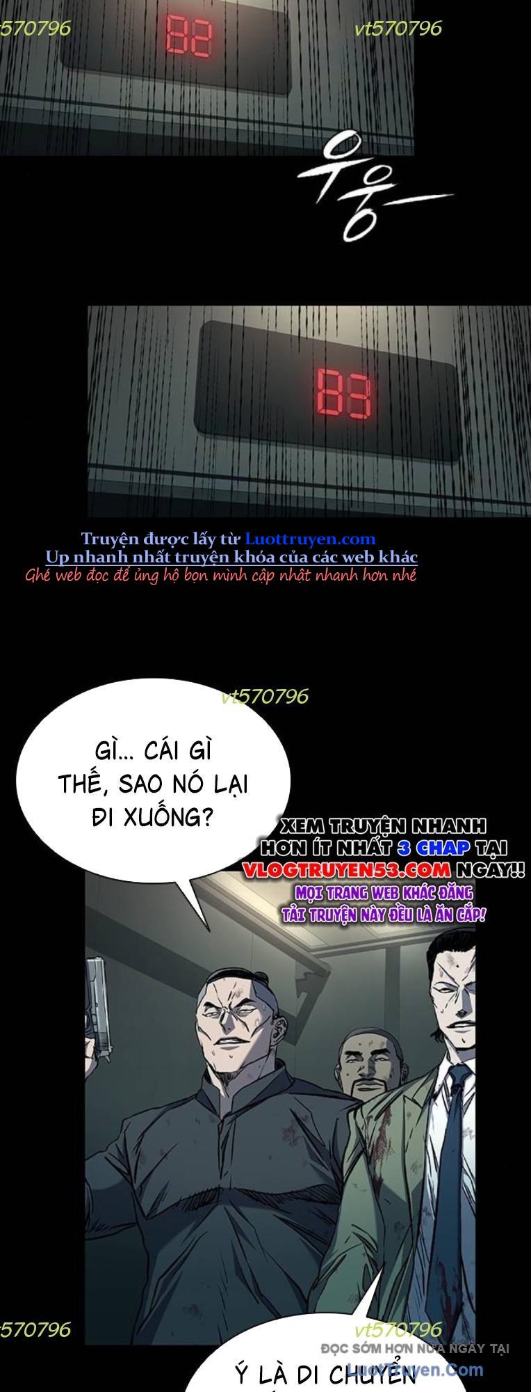 Báo Thù 2: Vạn Nhân Chi Thượng Chap 108 - Next Chap 109