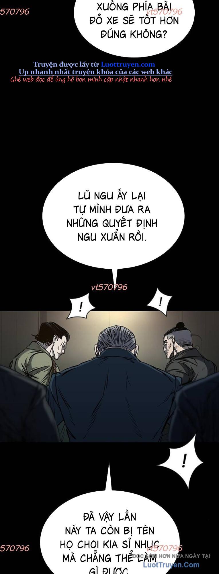 Báo Thù 2: Vạn Nhân Chi Thượng Chap 108 - Next Chap 109