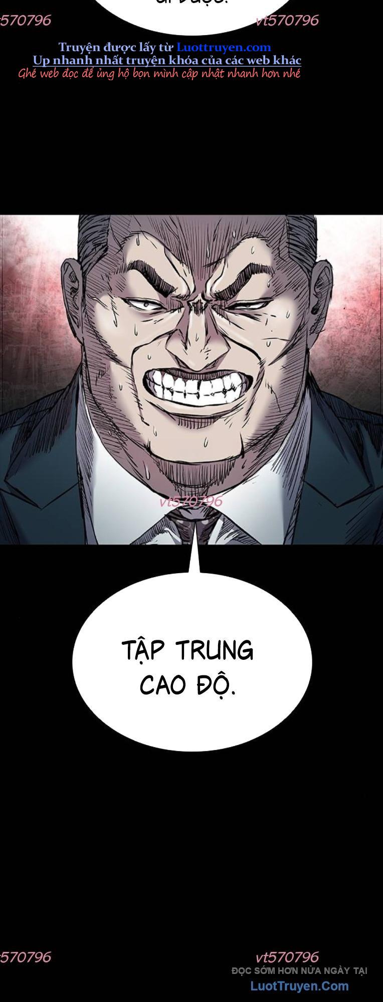 Báo Thù 2: Vạn Nhân Chi Thượng Chap 108 - Next Chap 109