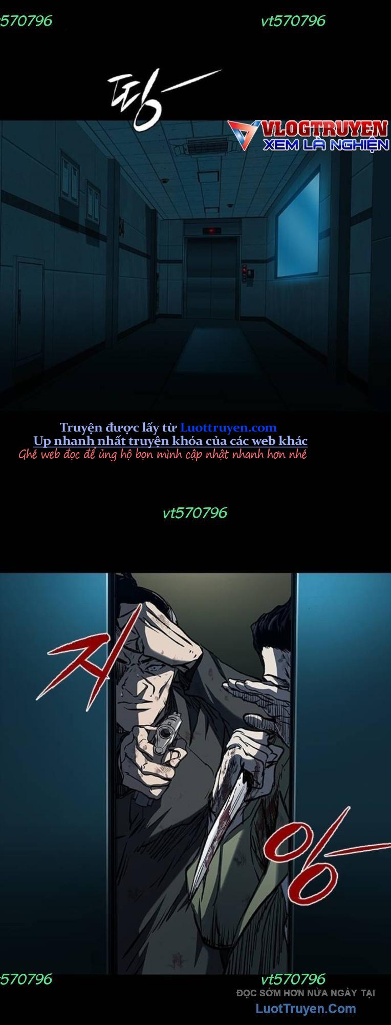 Báo Thù 2: Vạn Nhân Chi Thượng Chap 108 - Next Chap 109