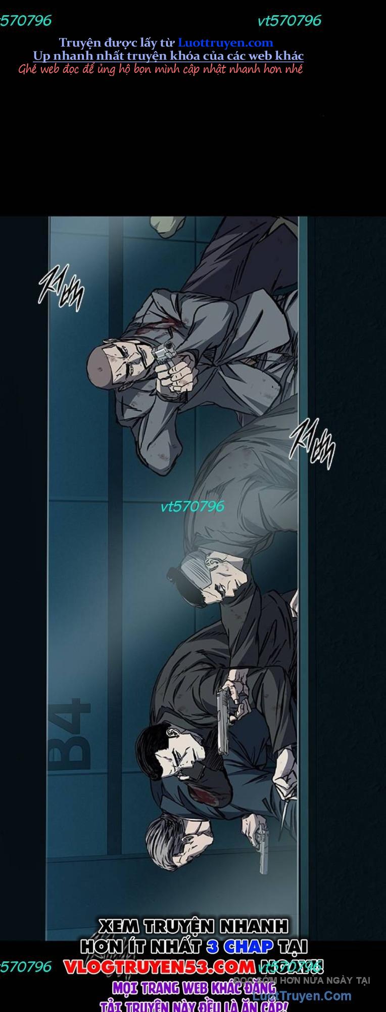 Báo Thù 2: Vạn Nhân Chi Thượng Chap 108 - Next Chap 109