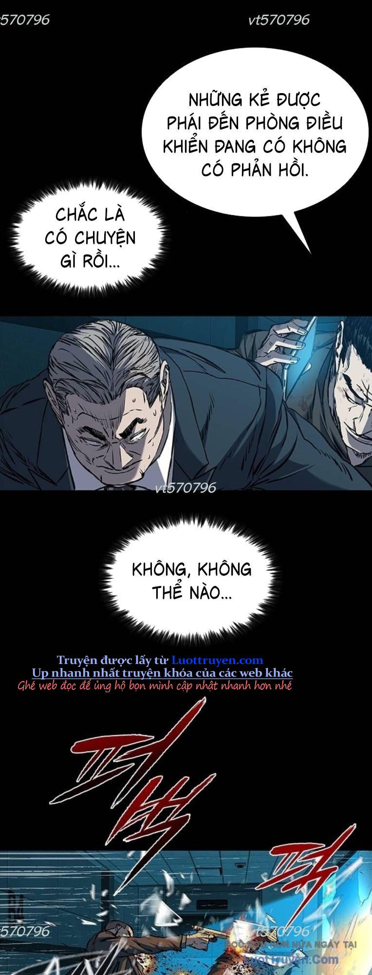 Báo Thù 2: Vạn Nhân Chi Thượng Chap 108 - Next Chap 109