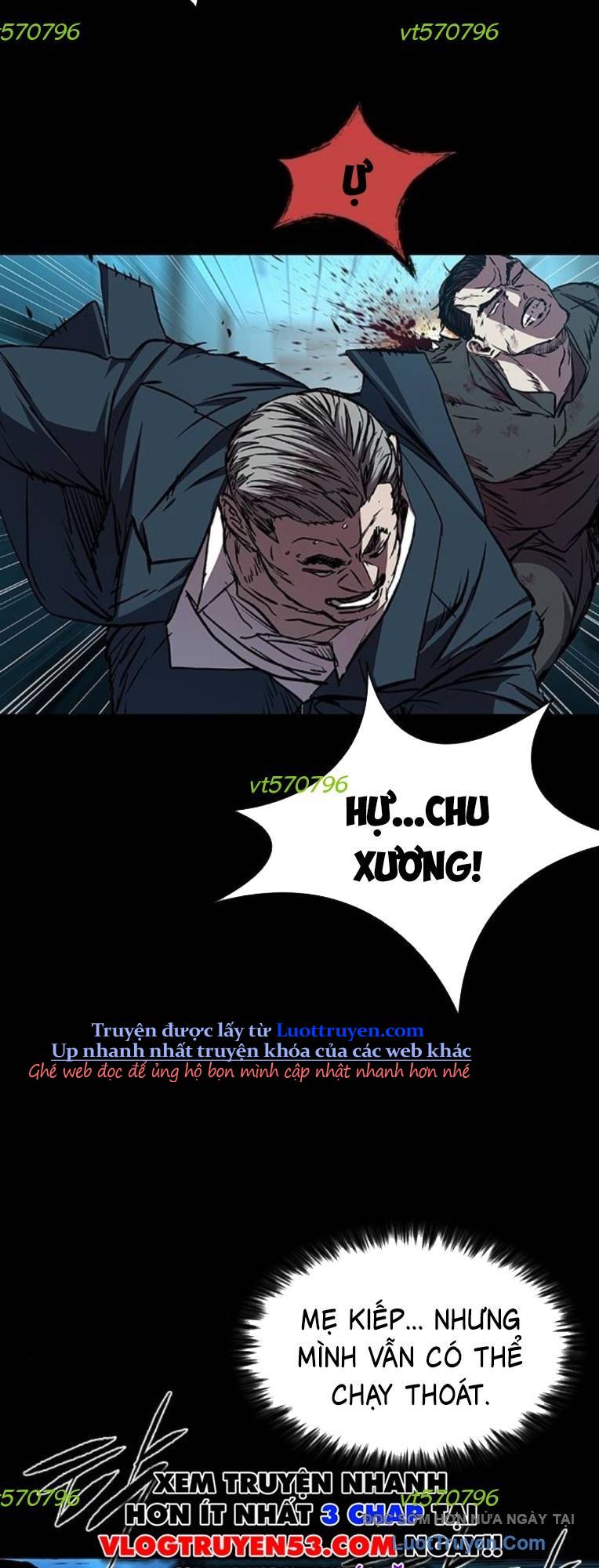 Báo Thù 2: Vạn Nhân Chi Thượng Chap 108 - Next Chap 109