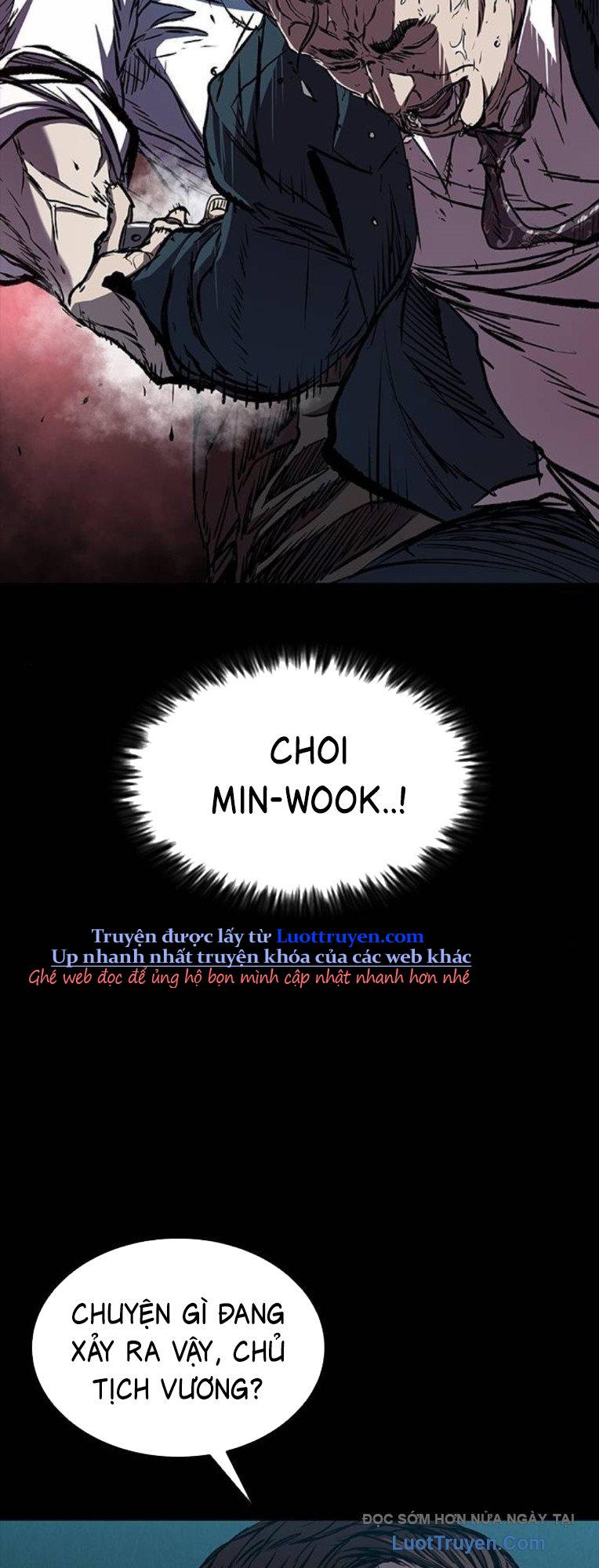 Báo Thù 2: Vạn Nhân Chi Thượng Chap 108 - Next Chap 109