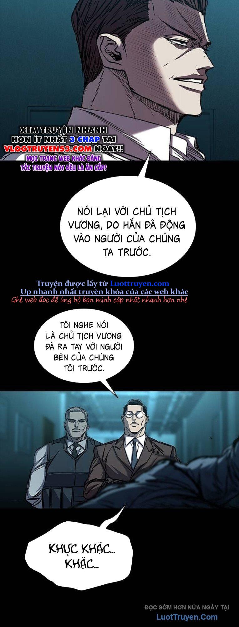 Báo Thù 2: Vạn Nhân Chi Thượng Chap 108 - Next Chap 109