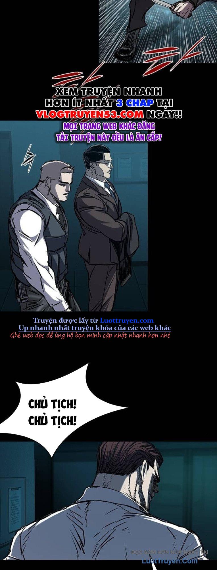 Báo Thù 2: Vạn Nhân Chi Thượng Chap 108 - Next Chap 109